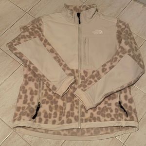 The North Face Women’s Fleece Jacket